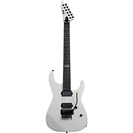 ESP E-II M-II Electric Guitar Snow White