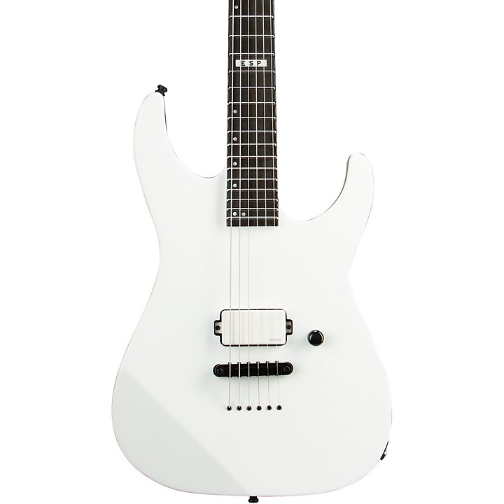 ギター MXR YJM308 YNGWIE Limited Edition White MXRから「Yngwie Malmsteen OVERDRIVE」のホワイトver.登場!