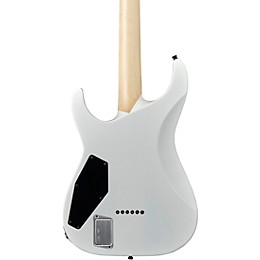 ESP E-II M-I Electric Guitar Snow White