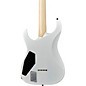 ESP E-II M-I Electric Guitar Snow White