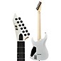 ESP E-II M-I Electric Guitar Snow White