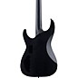 ESP M-4 Bass Guitar Black Satin