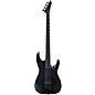 ESP M-4 Bass Guitar Black Satin