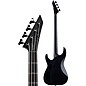 ESP M-4 Bass Guitar Black Satin