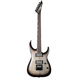 ESP MH-1000 ET Electric Guitar Charcoal Burst