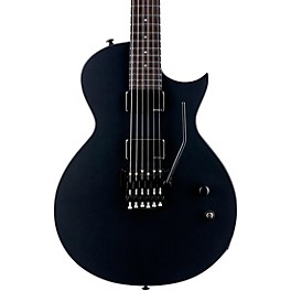 ESP LTD Mille Petrozza EC-FR Electric Guitar Black Satin