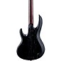 ESP LTD Mike Leon B-4 Electric Bass Guitar Black Blast