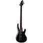 ESP LTD Mike Leon B-4 Electric Bass Guitar Black Blast