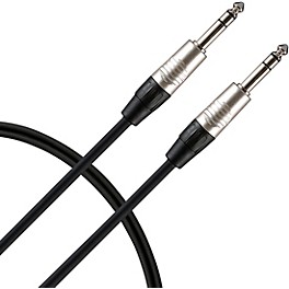 Livewire Advantage Interconnect Cable 1/4 TRS to 1/4 ... Livewire Advantage Interconnect Cable 1/4 TRS to 1/4 TRS Black 3 ft.