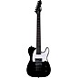 ESP SCT-607B Baritone Electric Guitar Black
