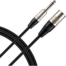 【特別送料無料！】 Pig Hog ft 10 Cable Adapter Mini 1/8 to TRS 1/4 Solutions マイクアクセサリ