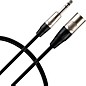 Livewire Advantage Interconnect Cable 1/4 TRS Male to XLR Male Black 3 ft. thumbnail