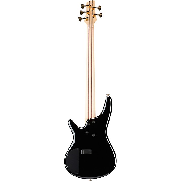 Ibanez Prestige JCSR2023 5-string Electric Bass Guitar River Canyon
