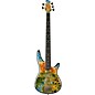 Ibanez Prestige JCSR2023 5-string Electric Bass Guitar River Canyon