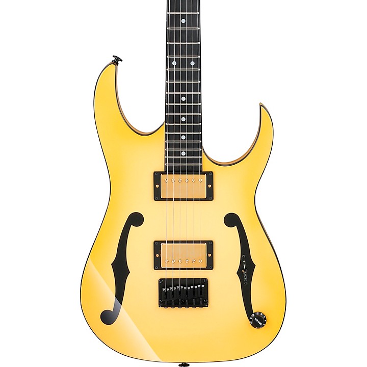 ギター Detox EQ Paul Gilbert Signature Test Detox Eq (Paul Gilbert signature pedal) by Pop Woravit