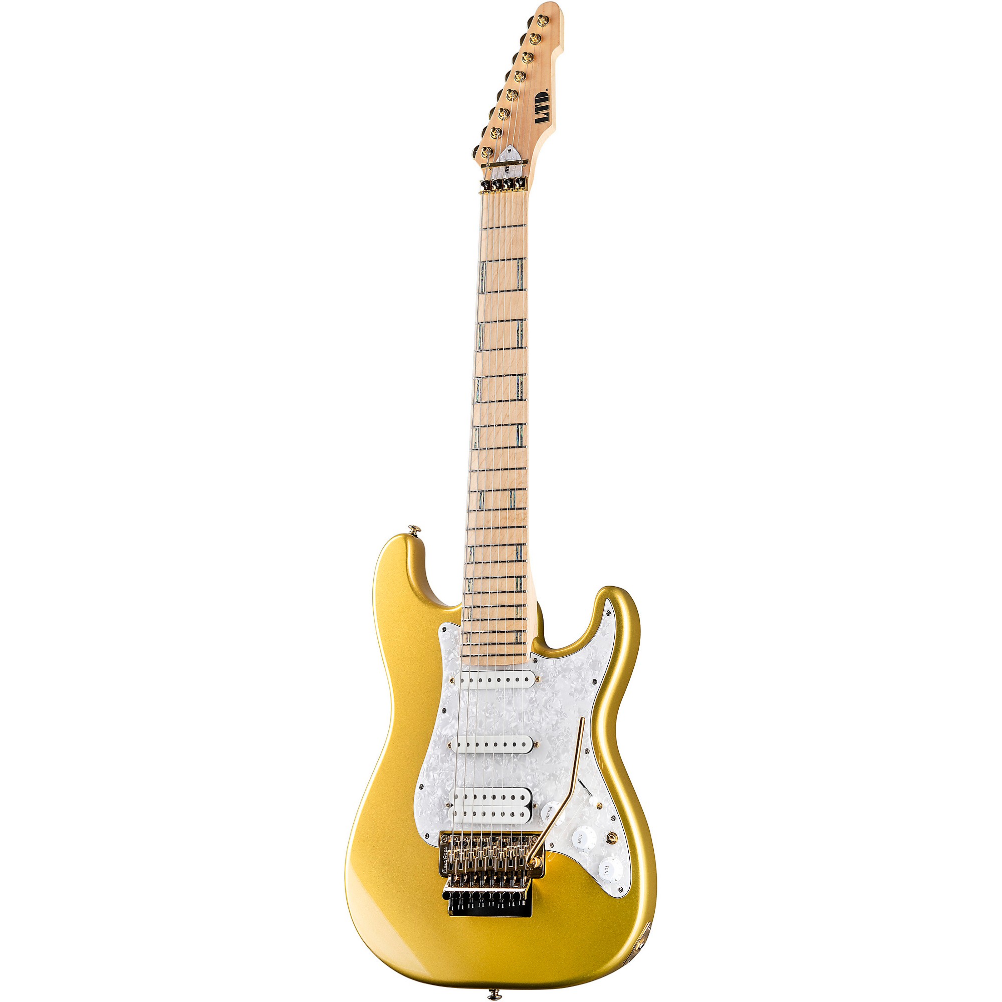 8 2024 string stratocaster