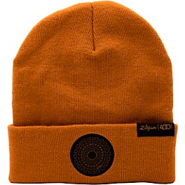 Zildjian Limited Edition 400th Anniversary Alchemy Beanie Gold