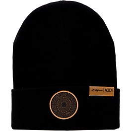 Zildjian Limited Edition 400th Anniversary Alchemy Beanie Black