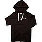 Zildjian Limited Edition 400th Anniversary Zip Up Hoodie Medium Black thumbnail