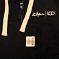 Zildjian Limited Edition 400th Anniversary Zip Up Hoodie Medium Black