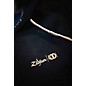 Zildjian Limited Edition 400th Anniversary Zip Up Hoodie Medium Black