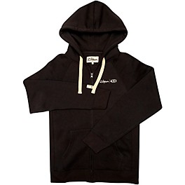 Zildjian Limited Edition 400th Anniversary Zip Up ... Zildjian Limited Edition 400th Anniversary Zip Up Hoodie XX Large Black