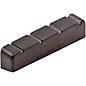 Graph Tech Black TUSQ 4-string Flat Bottom Nut thumbnail