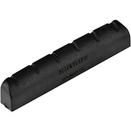 Graph Tech Black TUSQ Slotted Nut 41 x 5 mm