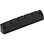 Graph Tech Black TUSQ Slotted Nut 1.69 in. thumbnail