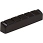 Graph Tech Black TUSQ Slotted Nut 1 5/8 in. thumbnail
