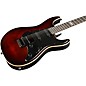 ESP E-II SN-III Electric Guitar Tiger Eye Sunburst