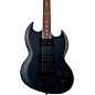 ESP Volsung-200 Electric Guitar Black Satin thumbnail