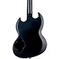 ESP Volsung-200 Electric Guitar Black Satin