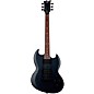 ESP Volsung-200 Electric Guitar Black Satin