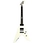 ESP ESP Vulture Electric Guitar Olympic White