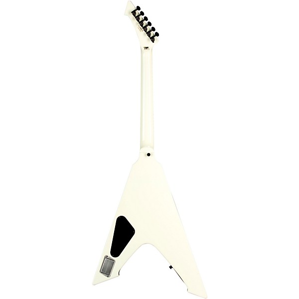ESP ESP Vulture Electric Guitar Olympic White