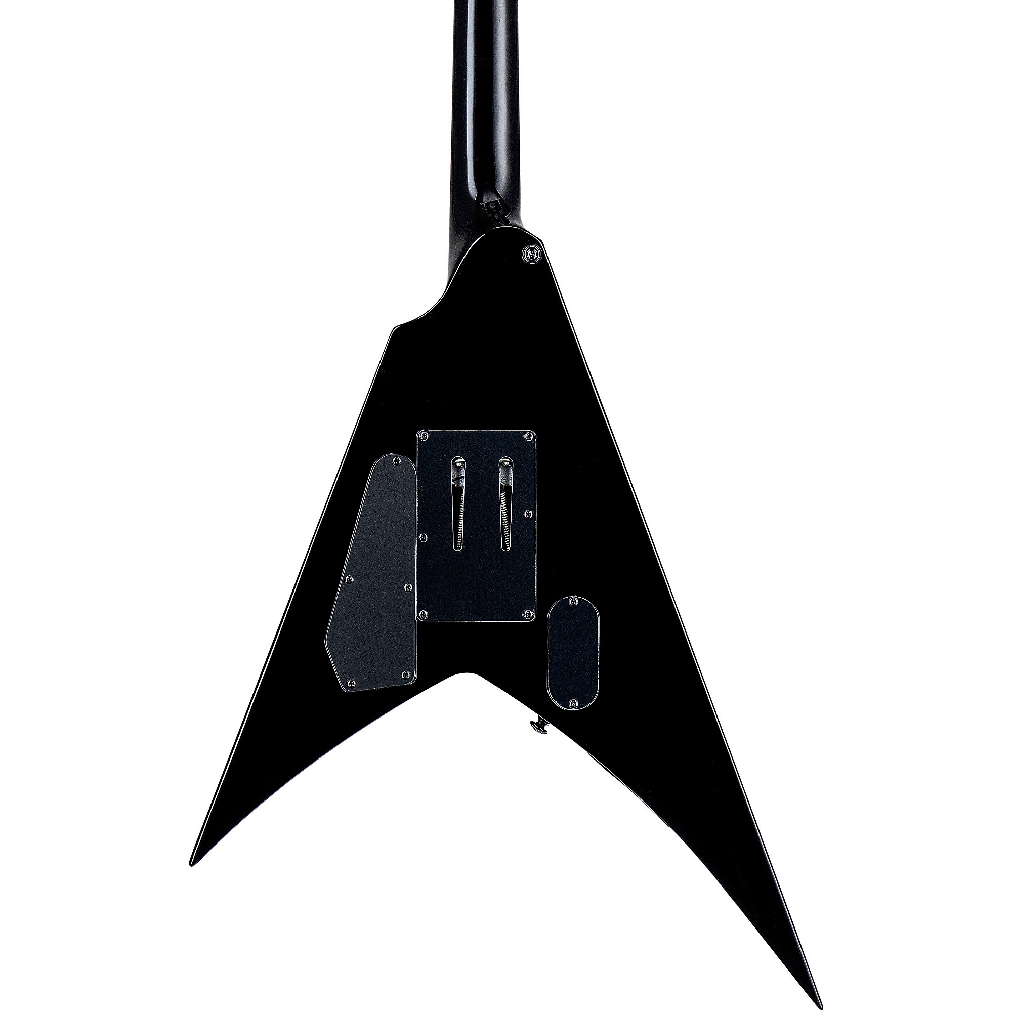 ESP LTD Gary Holt GHSV-200 Electric Guitar Black | Guitar Center