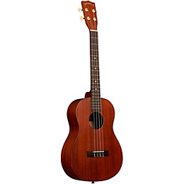 Kala Makala Classic Baritone Ukulele Mahogany