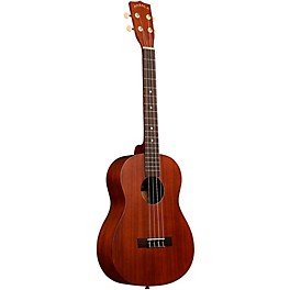 Kala Makala Classic Baritone Ukulele Mahogany