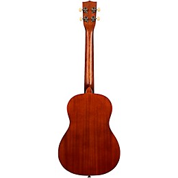 Kala Makala Classic Baritone Ukulele Mahogany