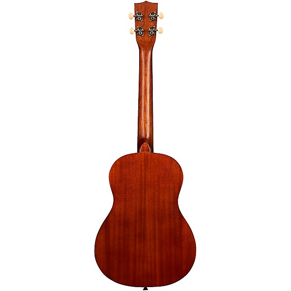 Kala Makala Classic Baritone Ukulele Mahogany