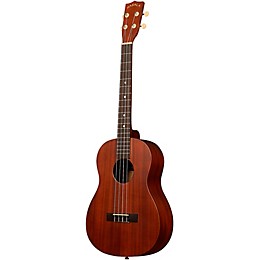 Kala Makala Classic Baritone Ukulele Mahogany