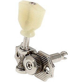 Graph Tech Ratio 3+3 Retro Tuning Machine Heads Nickel 6 String