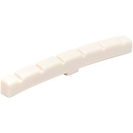 Graph Tech TUSQ Slotted 6-String Nut Lefty