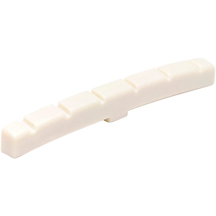 Graph Tech TUSQ Slotted 6-String Nut Lefty | Guitar Center