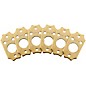 Graph Tech InvisoMatch Plates for Ratio Tuners, Gibson-Style Two-Screw Hole Gold thumbnail