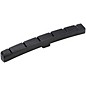 Graph Tech Black TUSQ Slotted Nut 6-String 7.25" Radius thumbnail