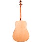 Seagull S6 1982 Reissue Dreadnought Acoustic Guitar Natural
