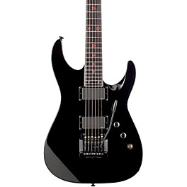 ESP LTD Jeff Hanneman JH-600 Electric Guitar Black