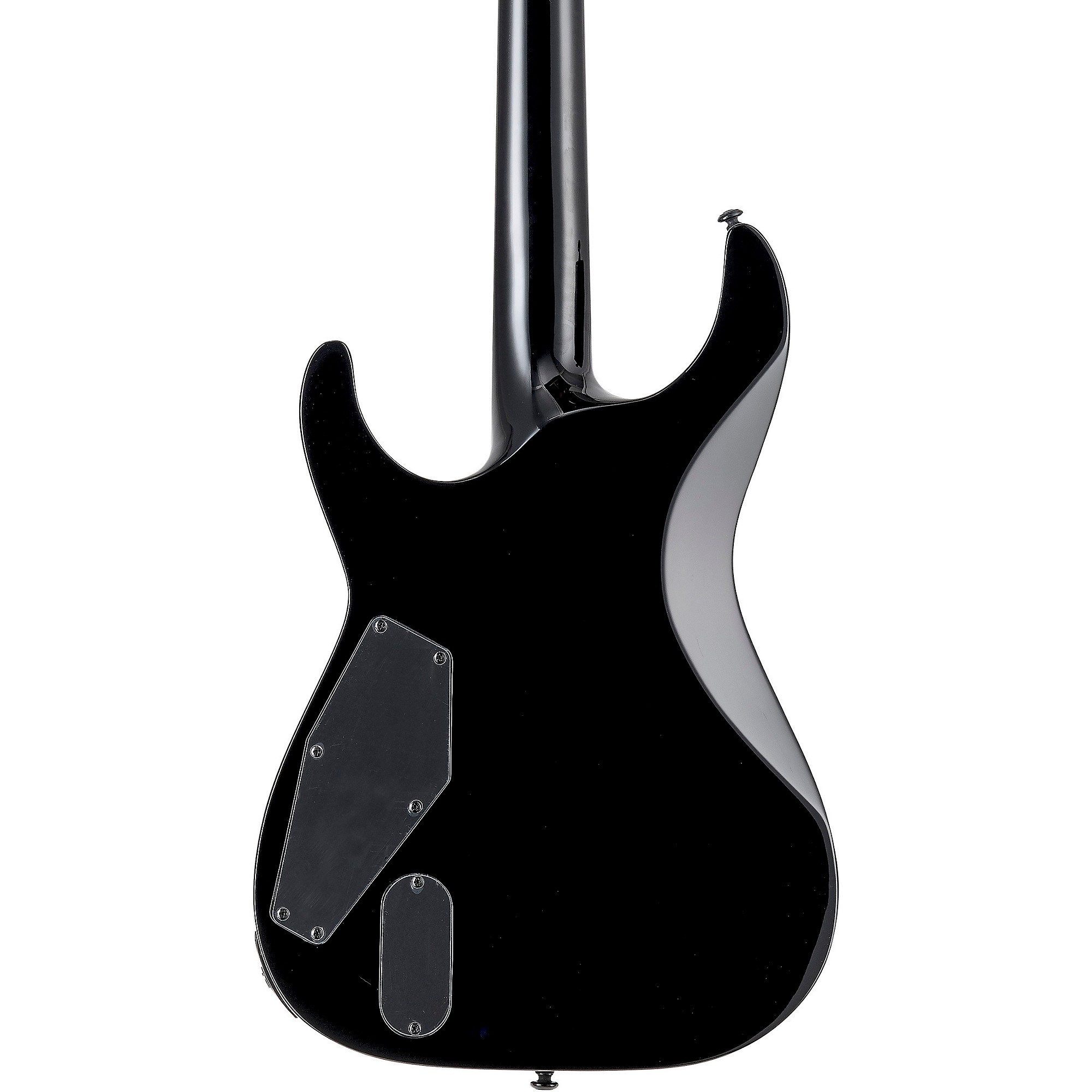 ESP LTD Jeff Hanneman JH-600 Electric Guitar Black | Guitar